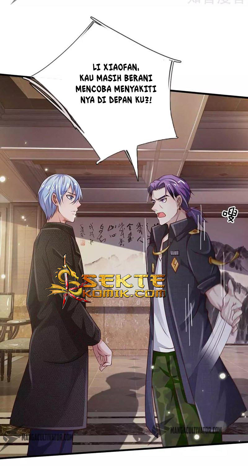 I am Daxianzun Chapter 117 Gambar 8